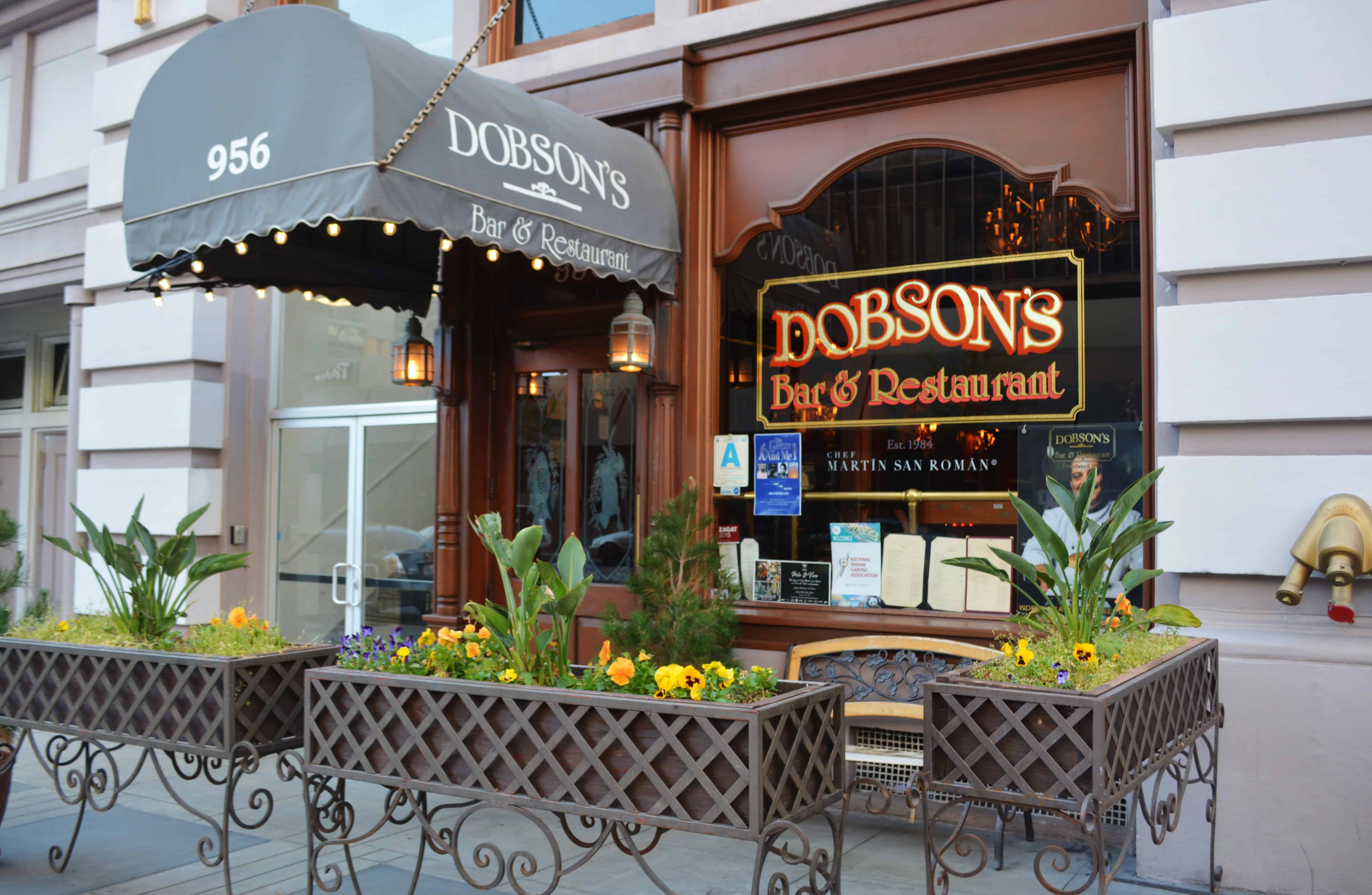 Dobson's Bar and Restaurant