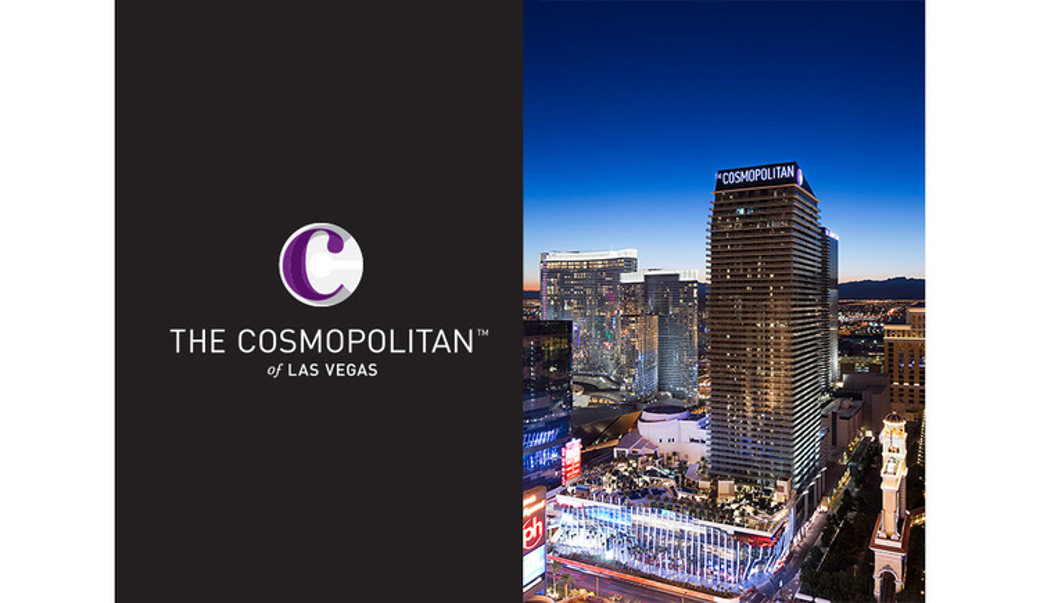Las Vegas Travel Sweepstakes The Cosmopolitan