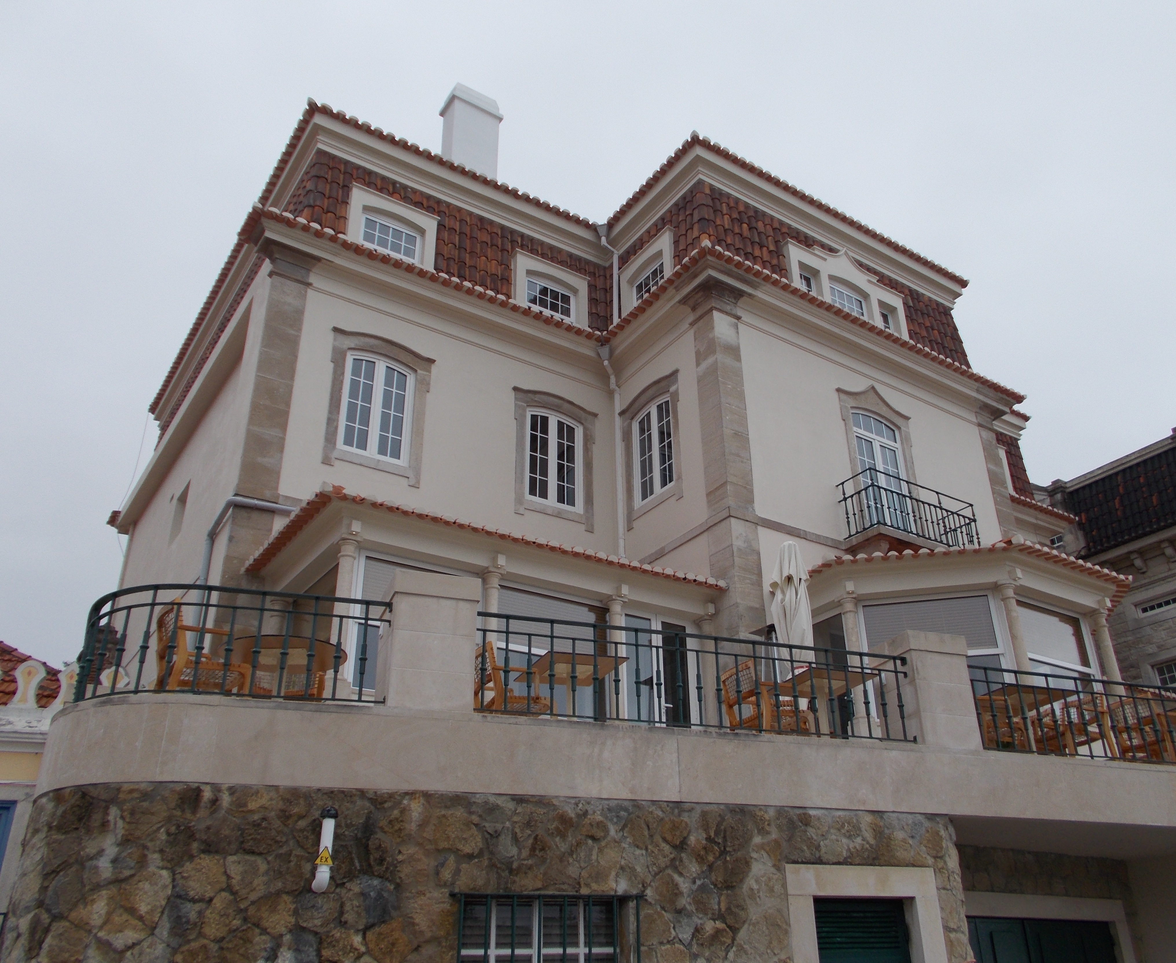 VillaCascais Guesthouse