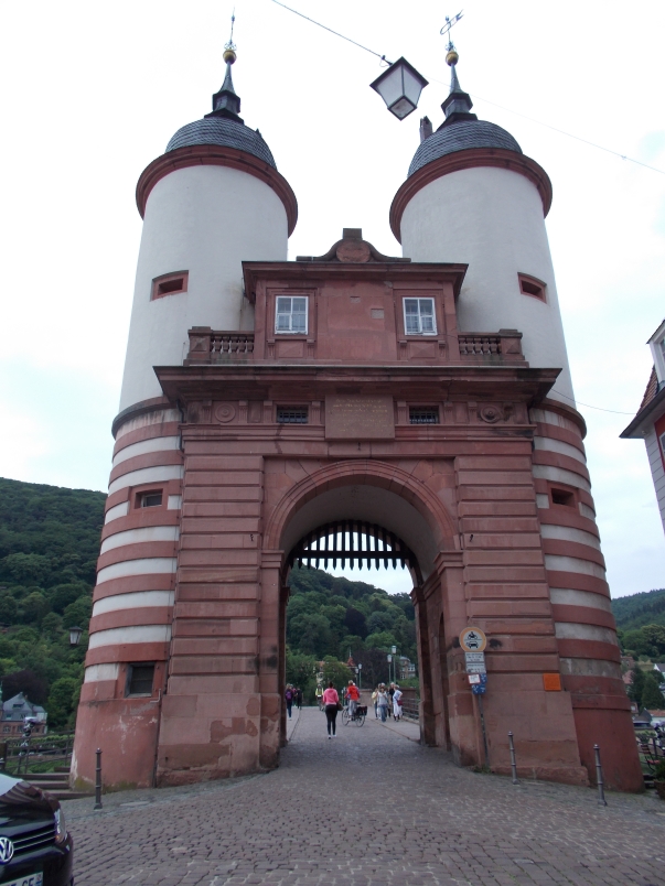 Atle Brucke Heidelberg