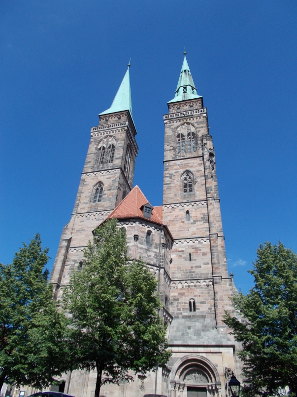 St. Sebaldus Church