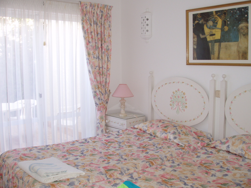 2nd Bedroom Praia da Luz