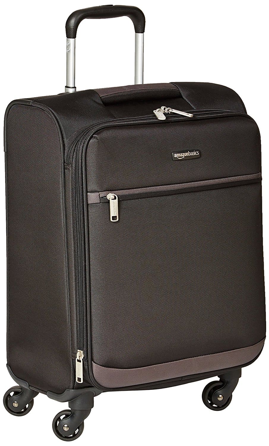 Amazon Basics Luggage