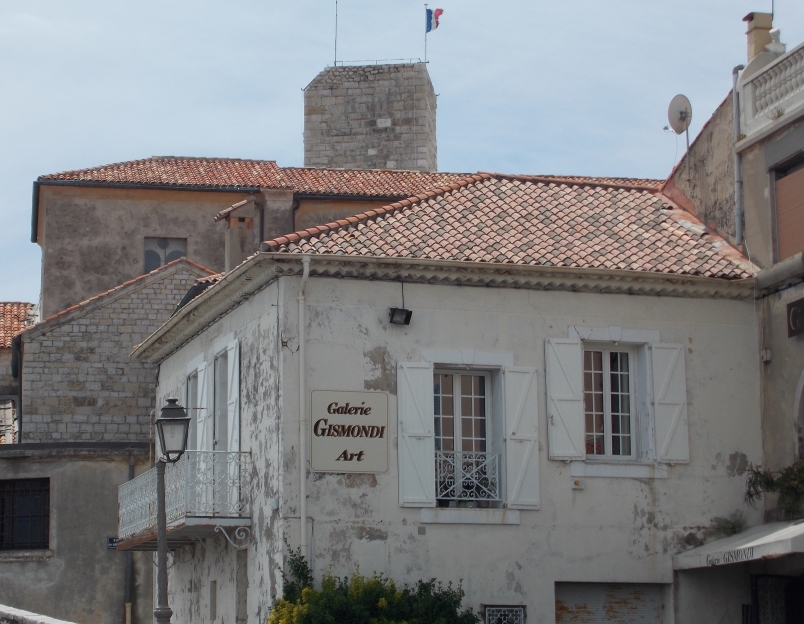 Exploring Museums and Art Galleries in Antibes