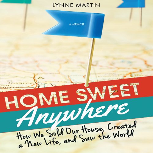 Book Review Home Sweet Anywhere Milesgeek Milesgeek