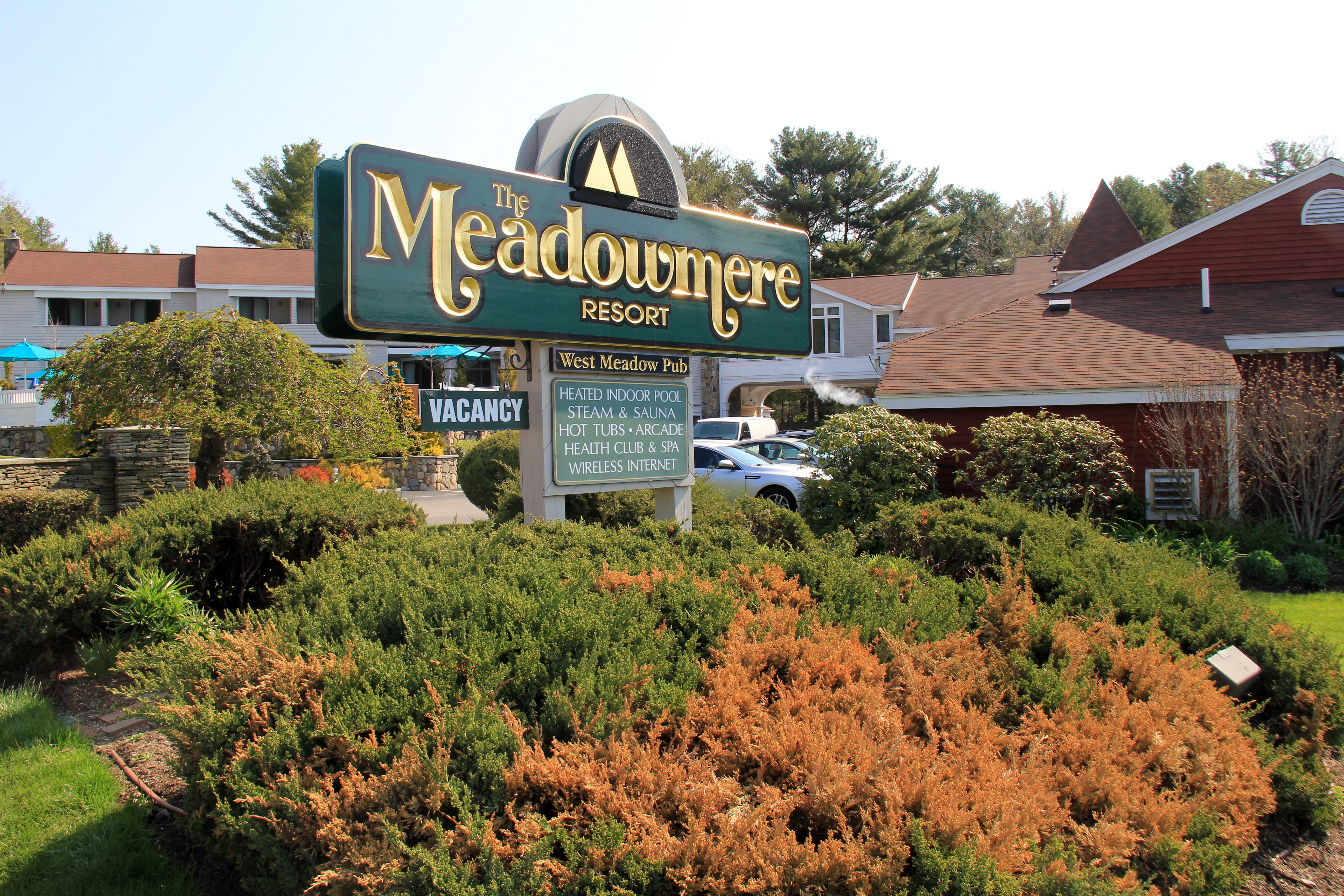 Meadowmere Resort - the Heart of Ogunquit, Maine - MilesGeek ️
