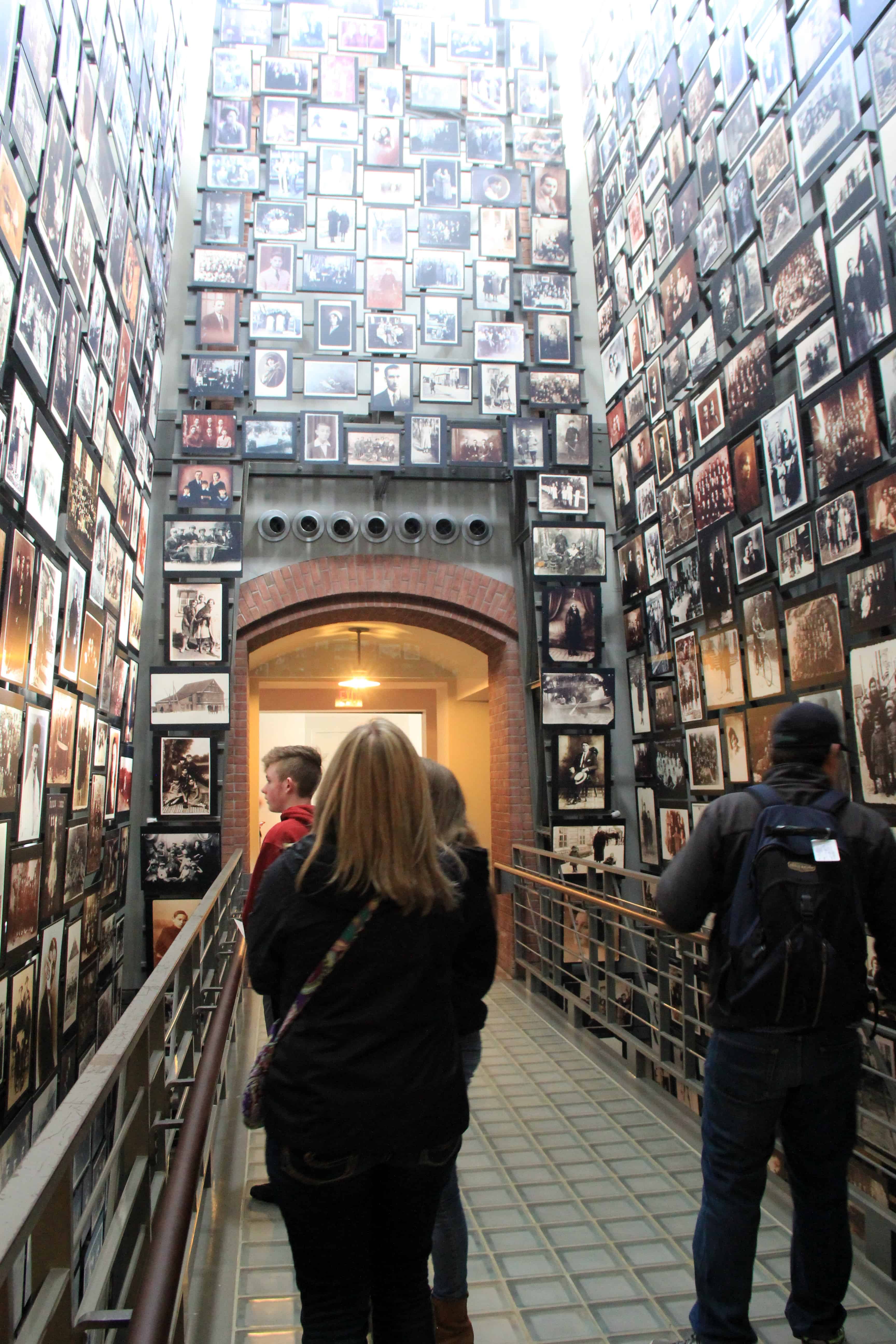 Thousands of Families destroyed The United States Holocaust Memorial Museum