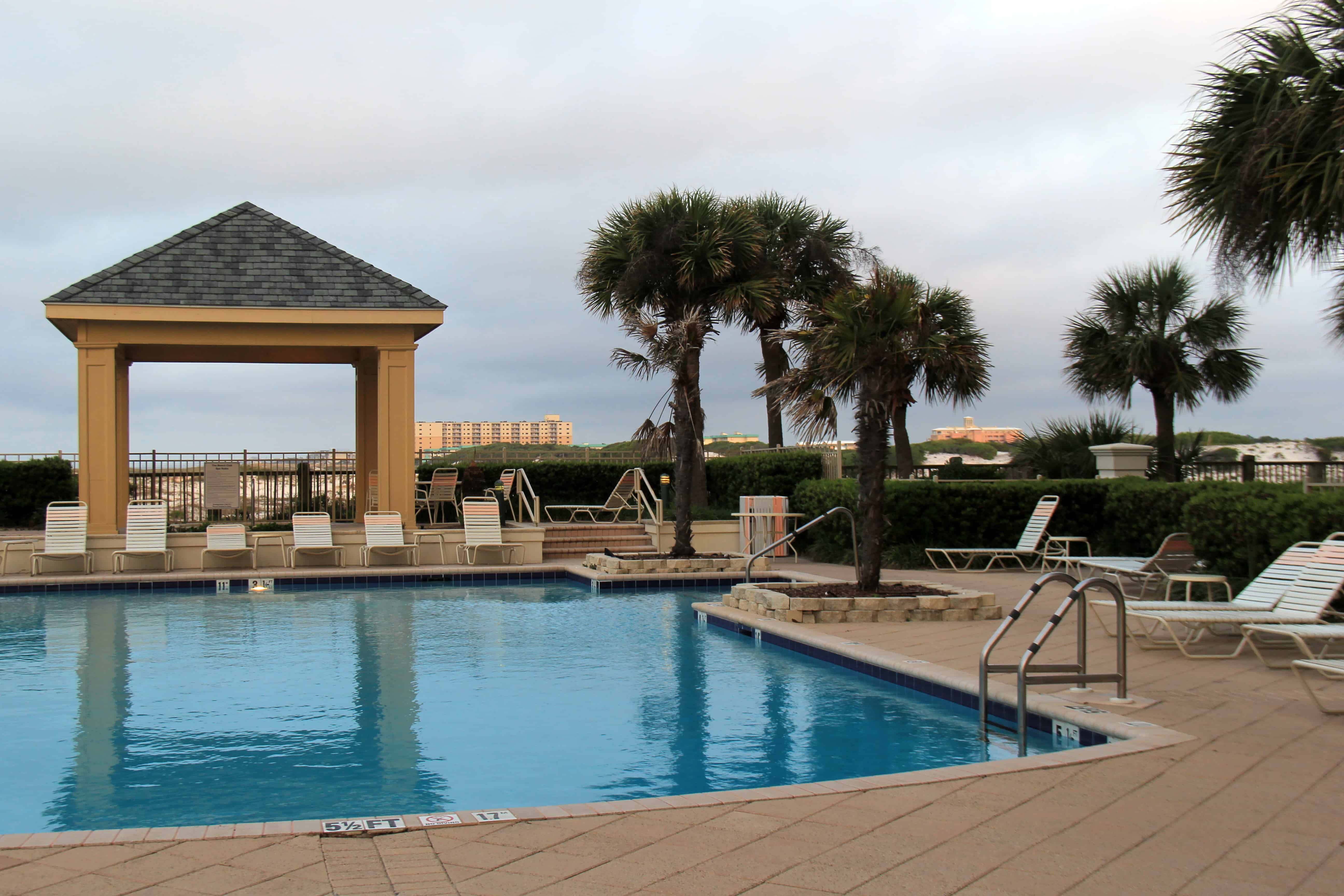 The Beach Club Resort and Spa ~ Gulf Shores Premier Spot to Unwind and